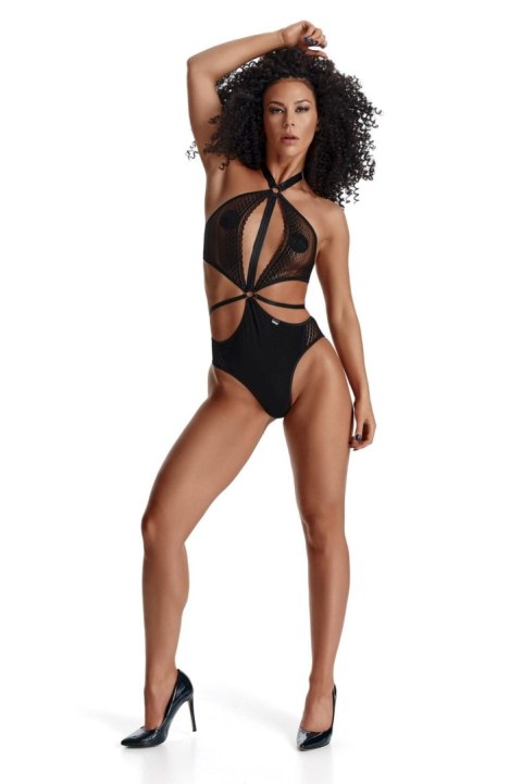 Bielizna-LadyX Perla S - body