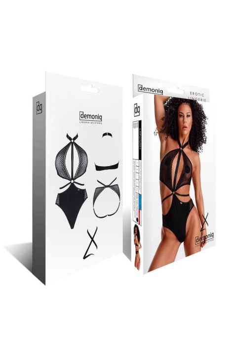 Bielizna-LadyX Perla S - body