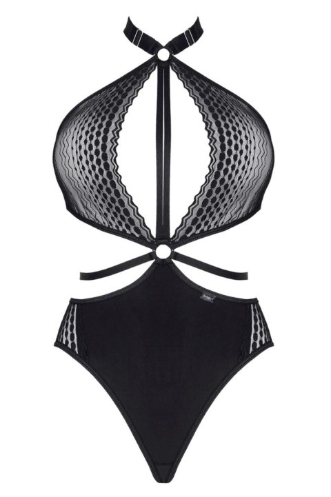 Bielizna-LadyX Perla S - body