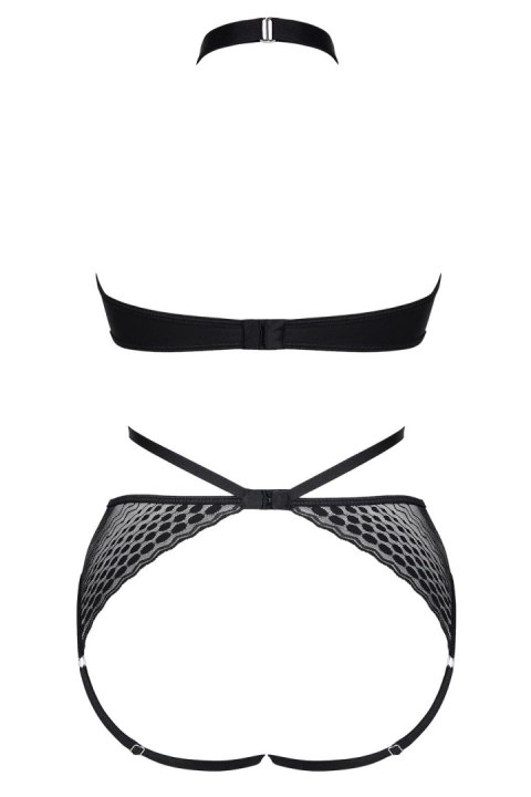 Bielizna-LadyX Perla S - body