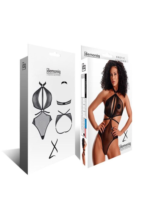 Bielizna-LadyX Reyna XL - komplet