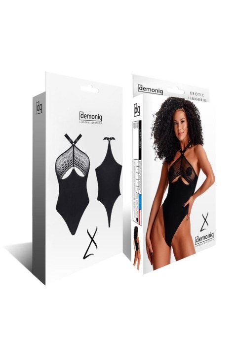 Bielizna-LadyX Trini L - body