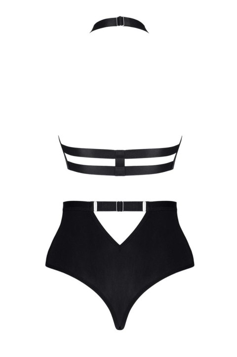 Bielizna-PALOMA001 BLACK XL Bielizna-PALOMA001 BLACK XL