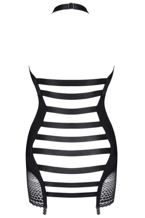 Bielizna-PRISCILA001 BLACK XXL Bielizna-PRISCILA001 BLACK XXL