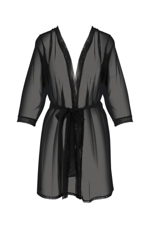 DIVA PEIGNOIR black S/M - Casmir DIVA PEIGNOIR black S/M - Casmir