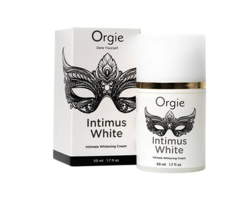 INTIMUS WHITE INITIMATE WHITENING CREAM NEW FORMULA - 50 ml INTIMUS WHITE INITIMATE WHITENING CREAM NEW FORMULA - 50 ml