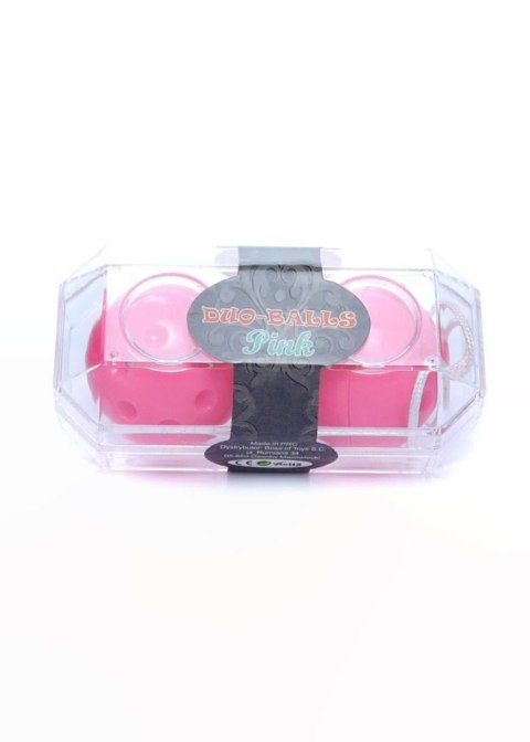 Kulki-Duo-Balls Pink Kulki-Duo-Balls Pink