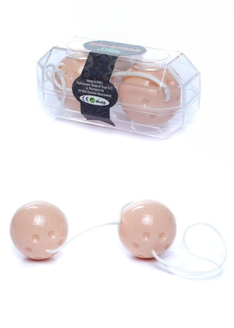 Kulki-Duo-Balls Skin Kulki-Duo-Balls Skin