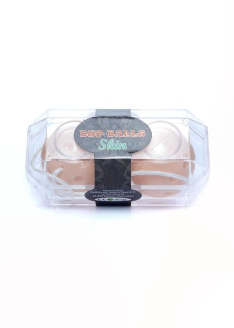 Kulki-Duo-Balls Skin Kulki-Duo-Balls Skin