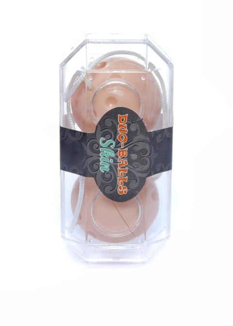 Kulki-Duo-Balls Skin Kulki-Duo-Balls Skin
