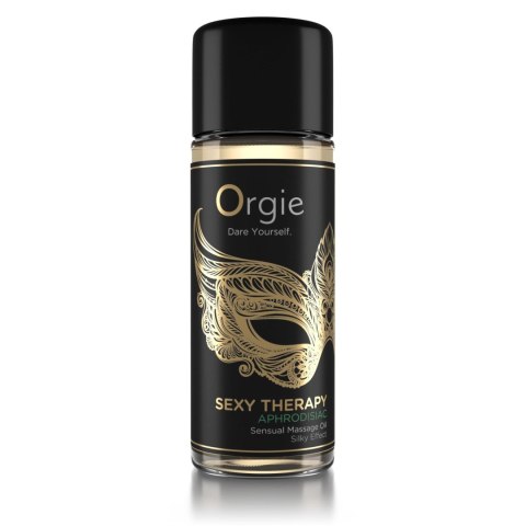 Sexy Therapy Mini Size Collection 3 x 30 ml set Sexy Therapy Mini Size Collection 3 x 30 ml set