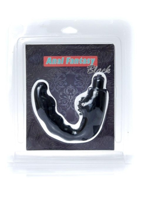 Stymulator-Anal Fantasy Black Stymulator-Anal Fantasy Black