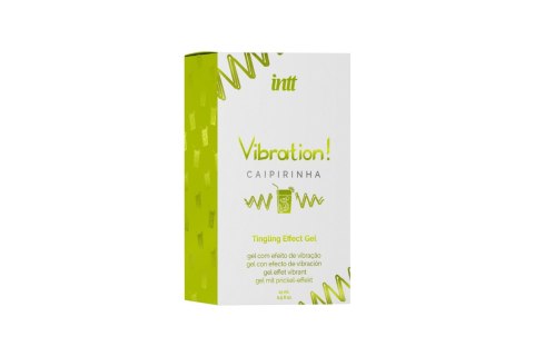 VIBRATION CAIPIRINHA VIBRATION CAIPIRINHA