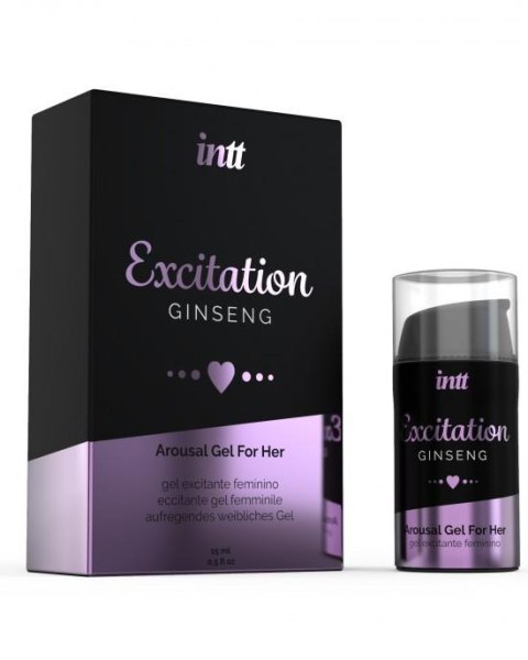 Żel-EXCITATION 15 ml Żel-EXCITATION 15 ml
