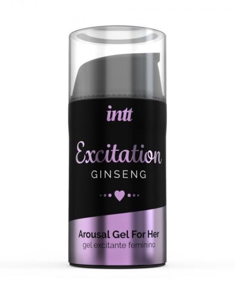 Żel-EXCITATION 15 ml Żel-EXCITATION 15 ml