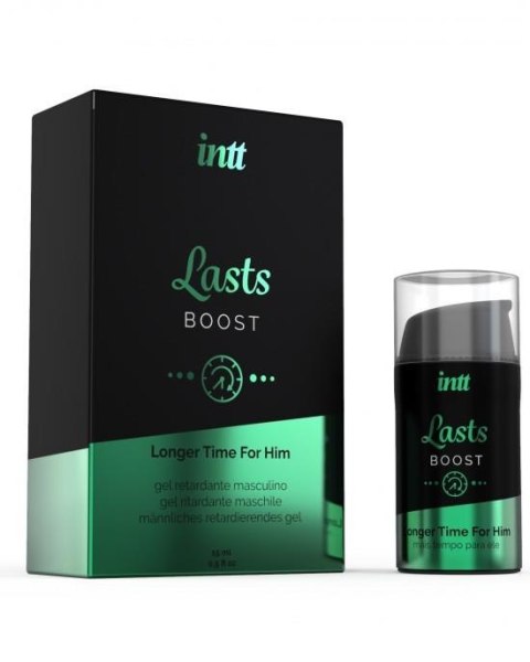 Żel-LASTS 15 ml Żel-LASTS 15 ml