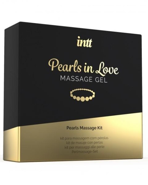 Żel-PEARLS IN LOVE 15 ml Żel-PEARLS IN LOVE 15 ml