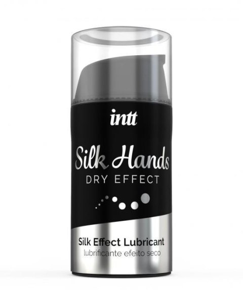 Żel-SILK HANDS 15 ml Żel-SILK HANDS 15 ml