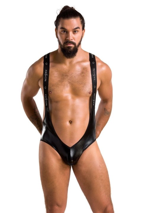 027 BODY BRUNO black L/XL - Passion 027 BODY BRUNO black L/XL - Passion