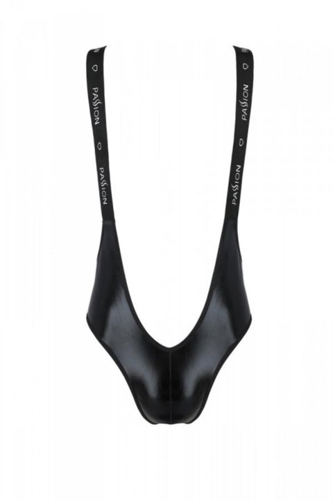 027 BODY BRUNO black L/XL - Passion 027 BODY BRUNO black L/XL - Passion