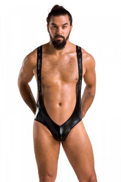 027 BODY BRUNO black S/M - Passion 027 BODY BRUNO black S/M - Passion