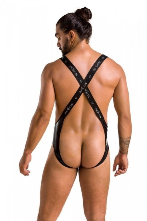 027 BODY BRUNO black S/M - Passion 027 BODY BRUNO black S/M - Passion