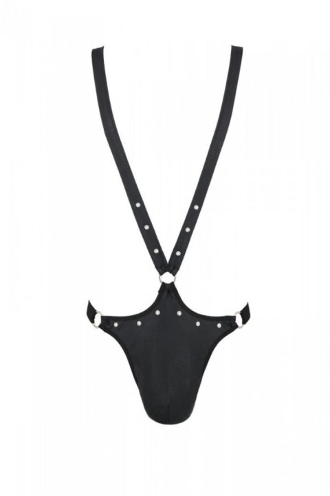 028 BODY HARRY black XXL/XXXL - Passion 028 BODY HARRY black XXL/XXXL - Passion