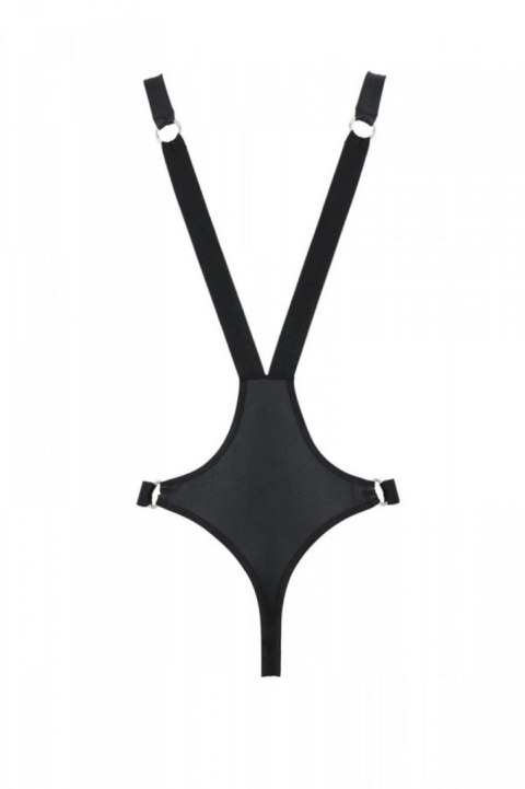 028 BODY HARRY black XXL/XXXL - Passion 028 BODY HARRY black XXL/XXXL - Passion