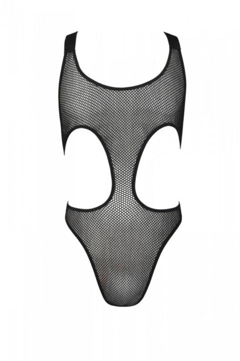 040 BODY LEON black S/M - Passion 040 BODY LEON black S/M - Passion