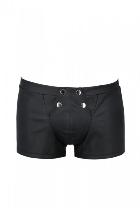 050 SHORT PATRICK black S/M - Passion 050 SHORT PATRICK black S/M - Passion