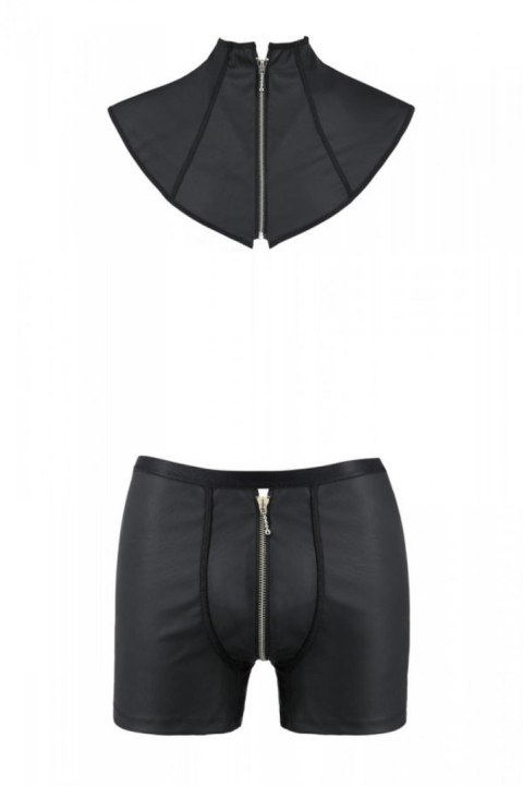 051 SET EDWARD black XXL/XXXL - Passion 051 SET EDWARD black XXL/XXXL - Passion
