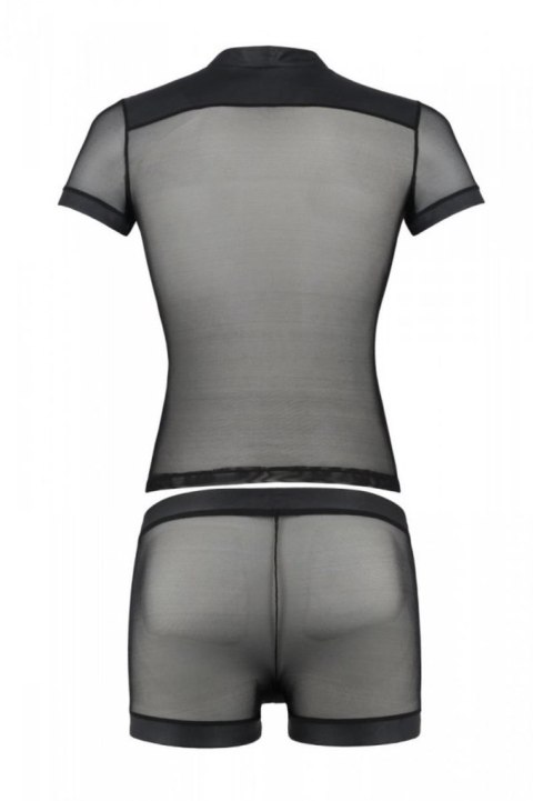 052 SET MICHAEL black S/M - Passion 052 SET MICHAEL black S/M - Passion