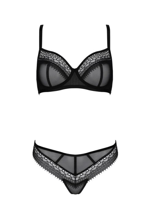 Bielizna-DENERYS BIKINI black L/XL Bielizna-DENERYS BIKINI black L/XL