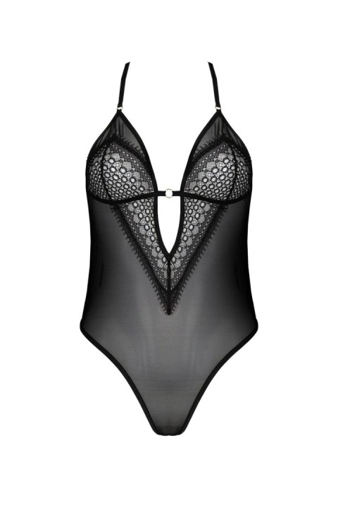Bielizna-DENERYS BODY black S/M