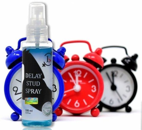 Delay Stud Spray Delay Stud Spray