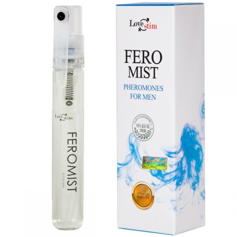 Feromony-Feromist Men 15ml Feromony-Feromist Men 15ml