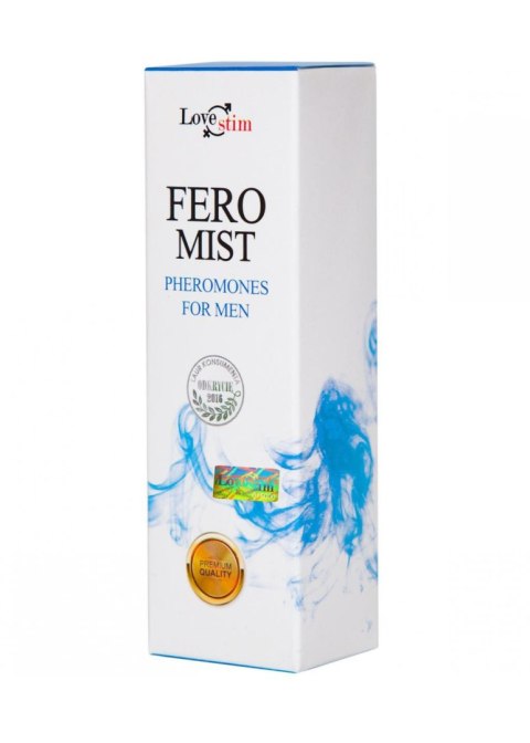 Feromony-Feromist Men 15ml Feromony-Feromist Men 15ml