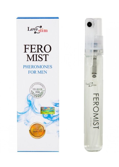 Feromony-Feromist Men 15ml Feromony-Feromist Men 15ml