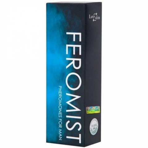 Feromony-Feromist NEW 15ml. MEN Feromony-Feromist NEW 15ml. MEN