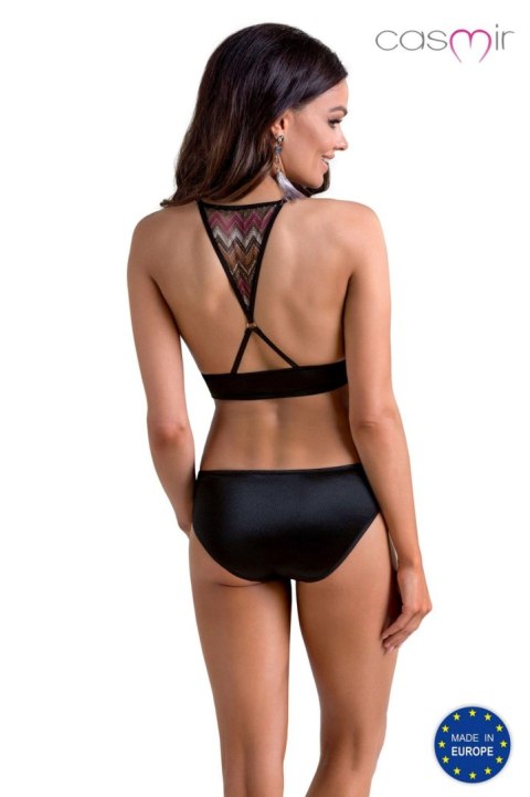 Lagerta Bikini black S/M Lagerta Bikini black S/M