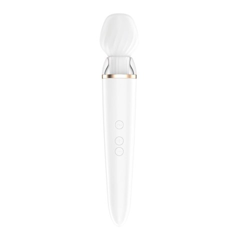 Stymulator-Double Wand-er Stymulator-Double Wand-er