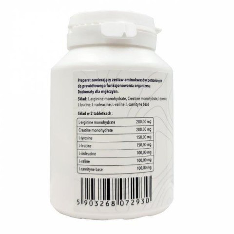 Supl.diety-VITA Magnum 60kaps Supl.diety-VITA Magnum 60kaps