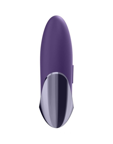 Wibrator - Purple Pleasure Lay-on Vibrator Wibrator - Purple Pleasure Lay-on Vibrator
