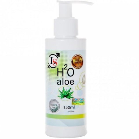 Żel-H2O Aloe 150ml Żel-H2O Aloe 150ml