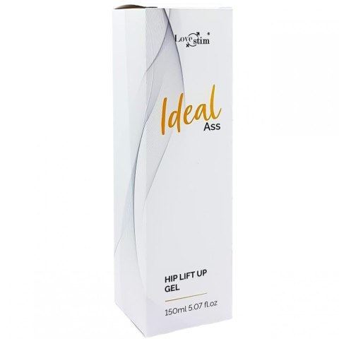 Żel- IDEAL ASS 150 ml Żel- IDEAL ASS 150 ml