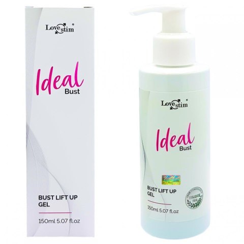 Żel- IDEAL BUST 150 ml Żel- IDEAL BUST 150 ml