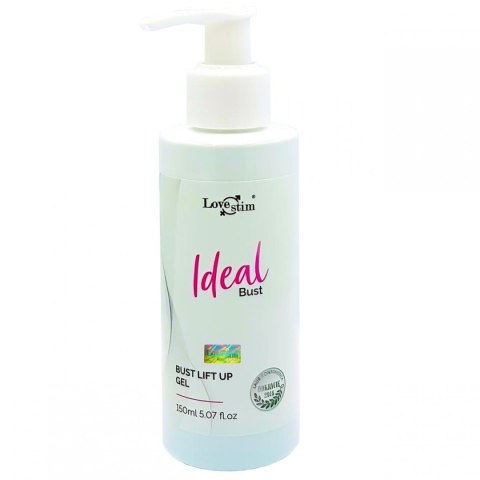 Żel- IDEAL BUST 150 ml Żel- IDEAL BUST 150 ml