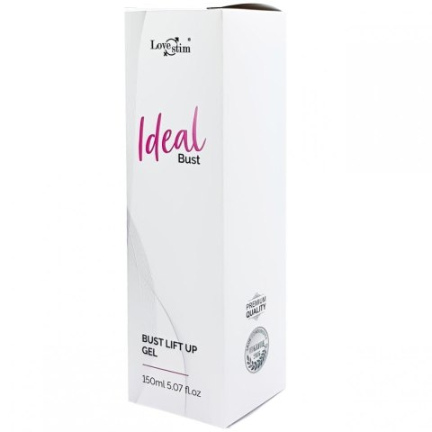 Żel- IDEAL BUST 150 ml Żel- IDEAL BUST 150 ml