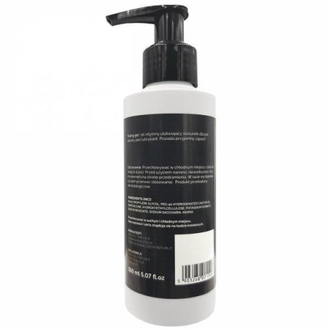 Żel-POP Fisting Gel 150ml. Żel-POP Fisting Gel 150ml.
