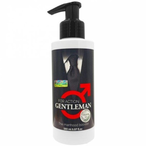 Żel-POP GENTELMAN 150ML Żel-POP GENTELMAN 150ML